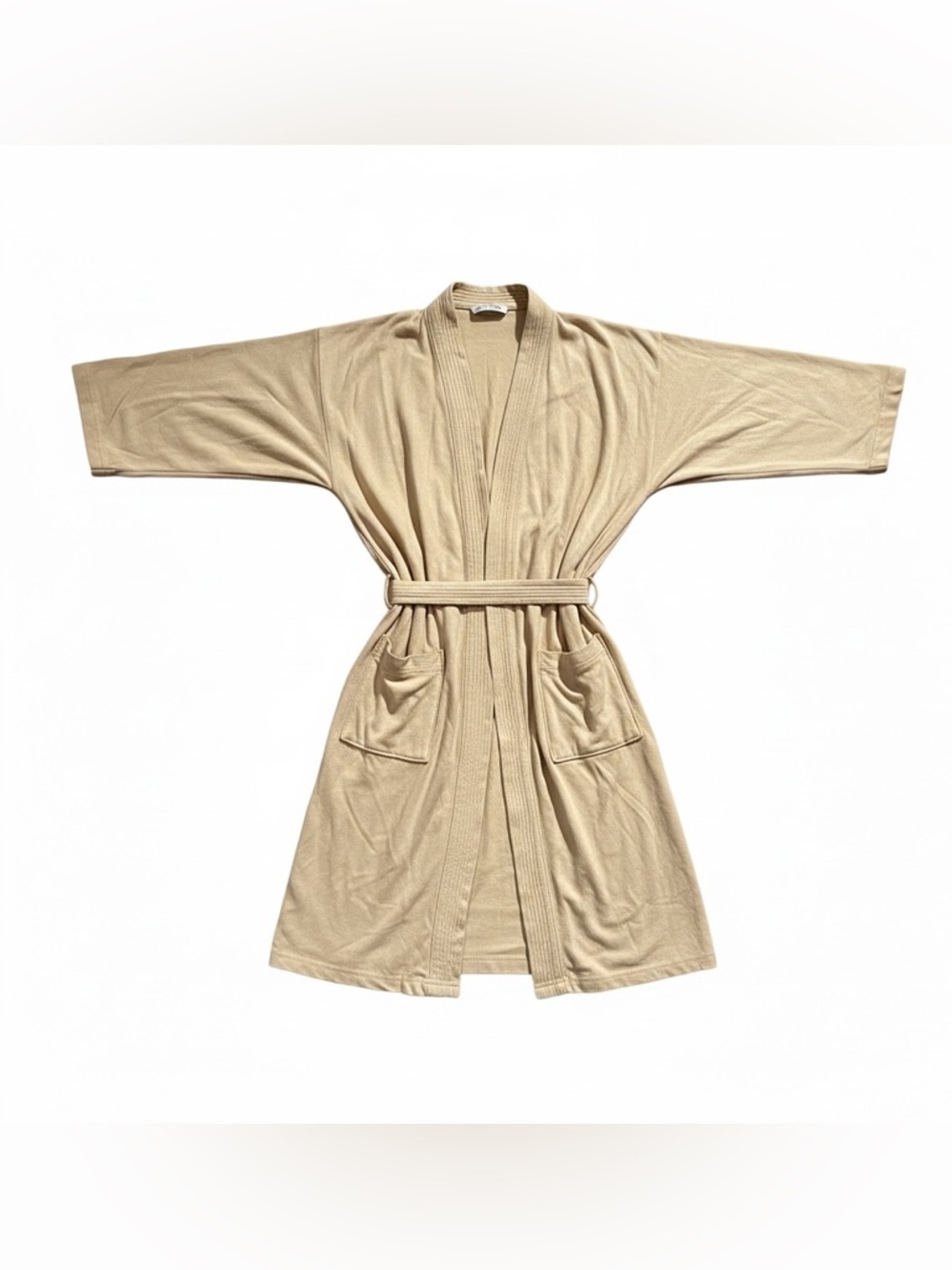 Sea Island 🏝️ vintage unisex 70s robe